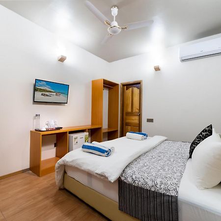 Starry Night At Ukulhas Hotel Ngoại thất bức ảnh