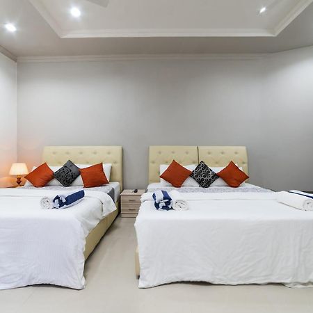 Starry Night At Ukulhas Hotel Ngoại thất bức ảnh