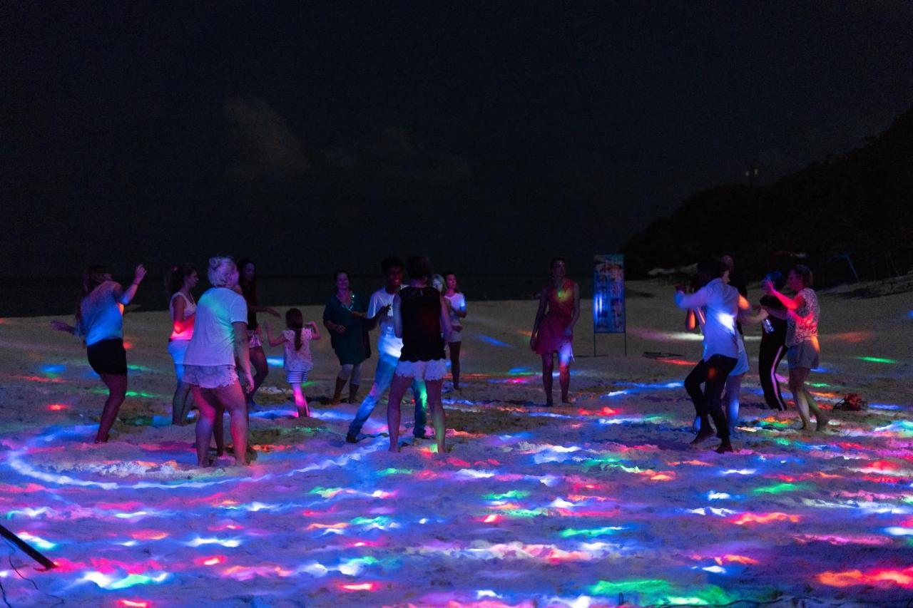 Starry Night At Ukulhas Hotel Ngoại thất bức ảnh