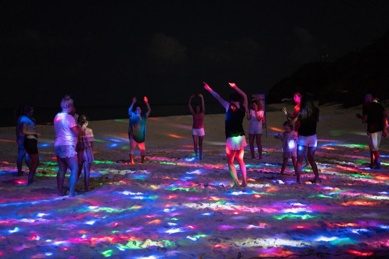 Starry Night At Ukulhas Hotel Ngoại thất bức ảnh