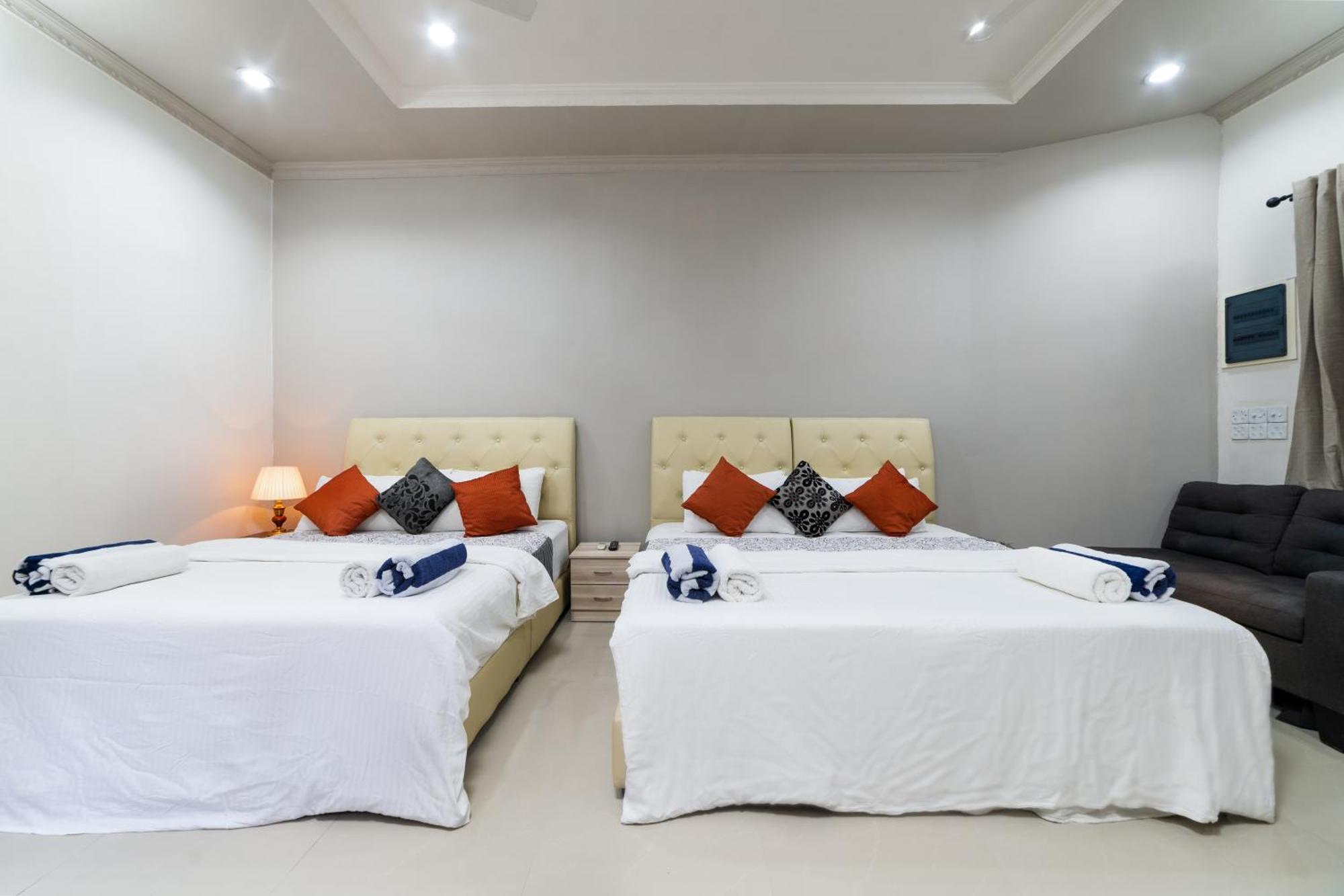 Starry Night At Ukulhas Hotel Ngoại thất bức ảnh